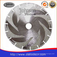 Circular Diamond Cutting Saw Blade for Marble/Tile Cutting: Diamond Tool